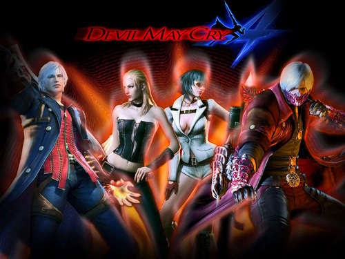 devil may cry 4 highly compressed 10mb